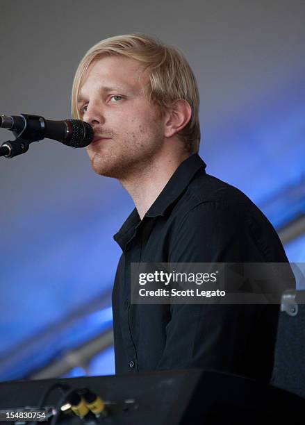 Delta Rue Images Southern Rock Band Delta Rae Photos and Premium High Res Pictures ...