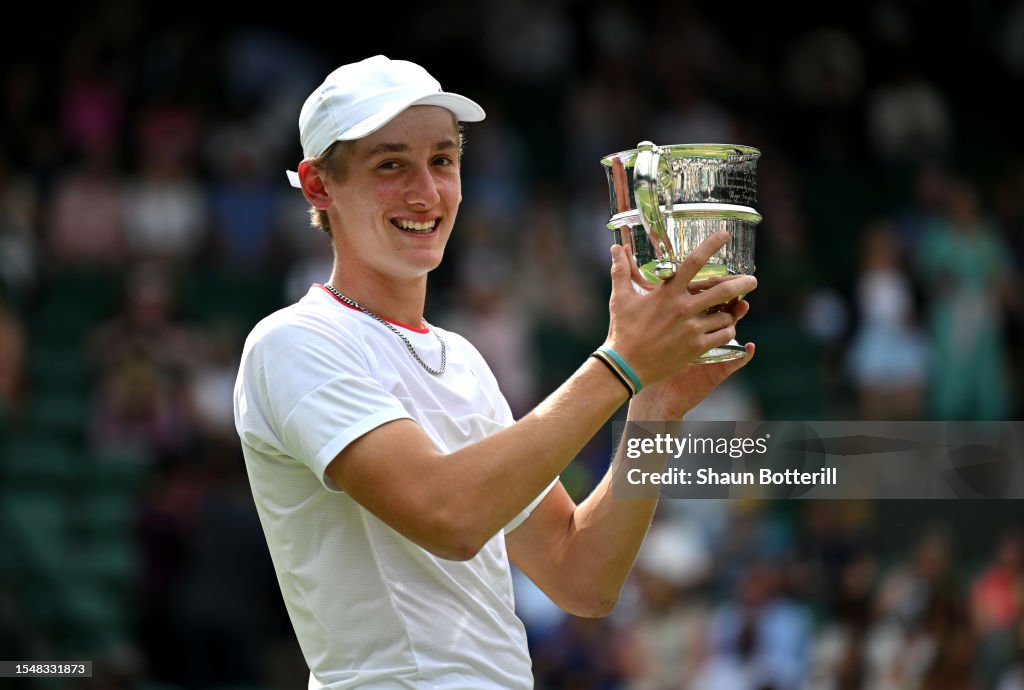 Day Fourteen: The Championships - Wimbledon 2023