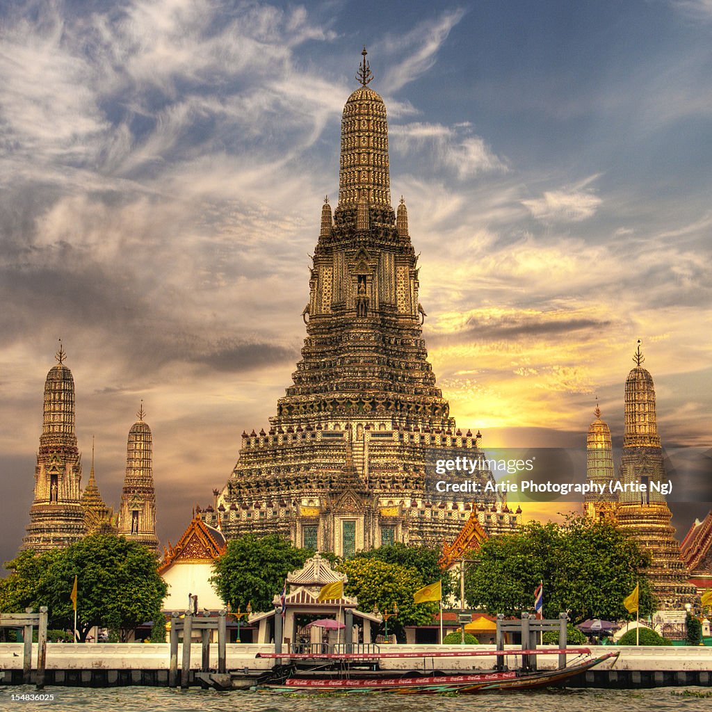 Wat Arun