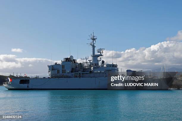 Naval Base Noumea Photos and Premium High Res Pictures Getty Images