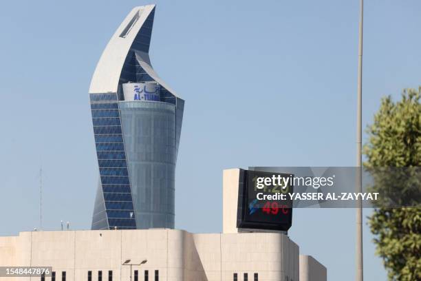 404 Climate Of Kuwait Stock Photos, High-Res Pictures, and Images ...