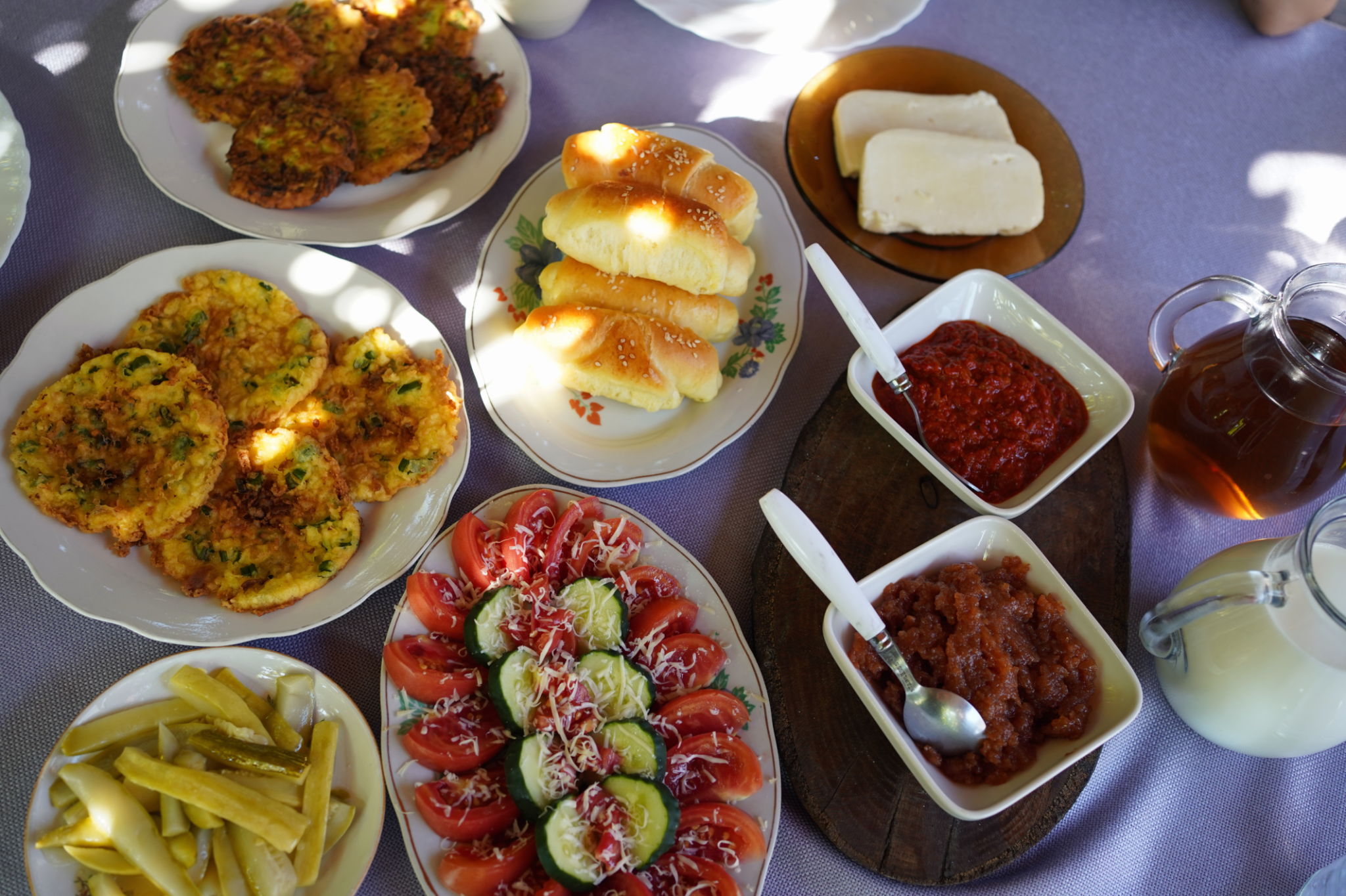 albanian culture