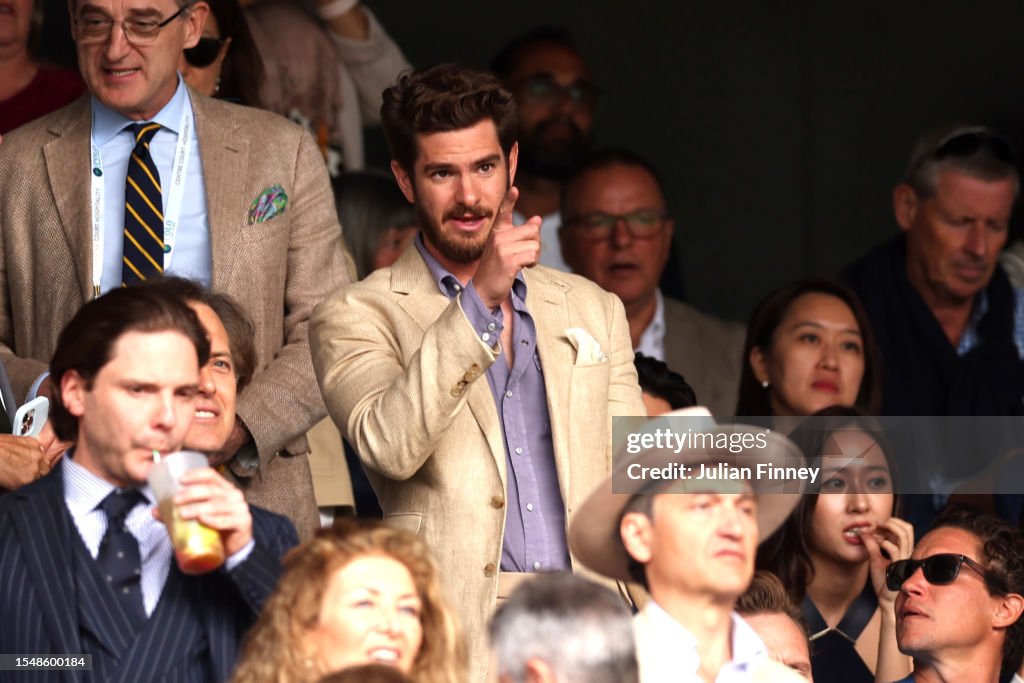 Day Fourteen: The Championships - Wimbledon 2023