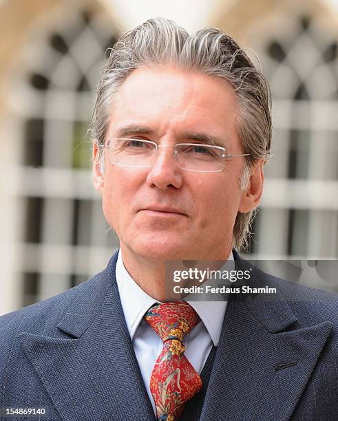 Michale Praed 195 Michael Praed Photos & High Res Pictures - Getty Images