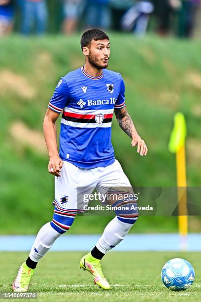 Luigi Aquino Photos and Premium High Res Pictures Getty Images