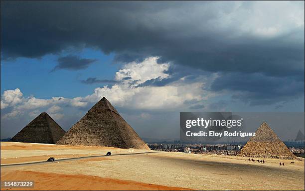 stacked pyramid photos and premium high res pictures -... 12,893 Egyptian Pyramids Stock Photos, High-Res Pictures, and Images ...