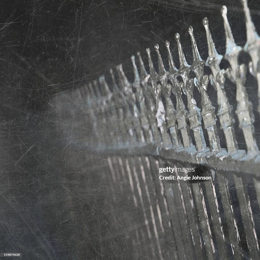 Fence