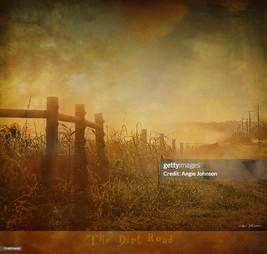 The Dirt Road