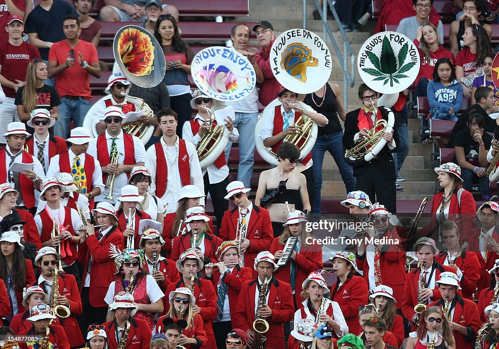 Washington State v Stanford