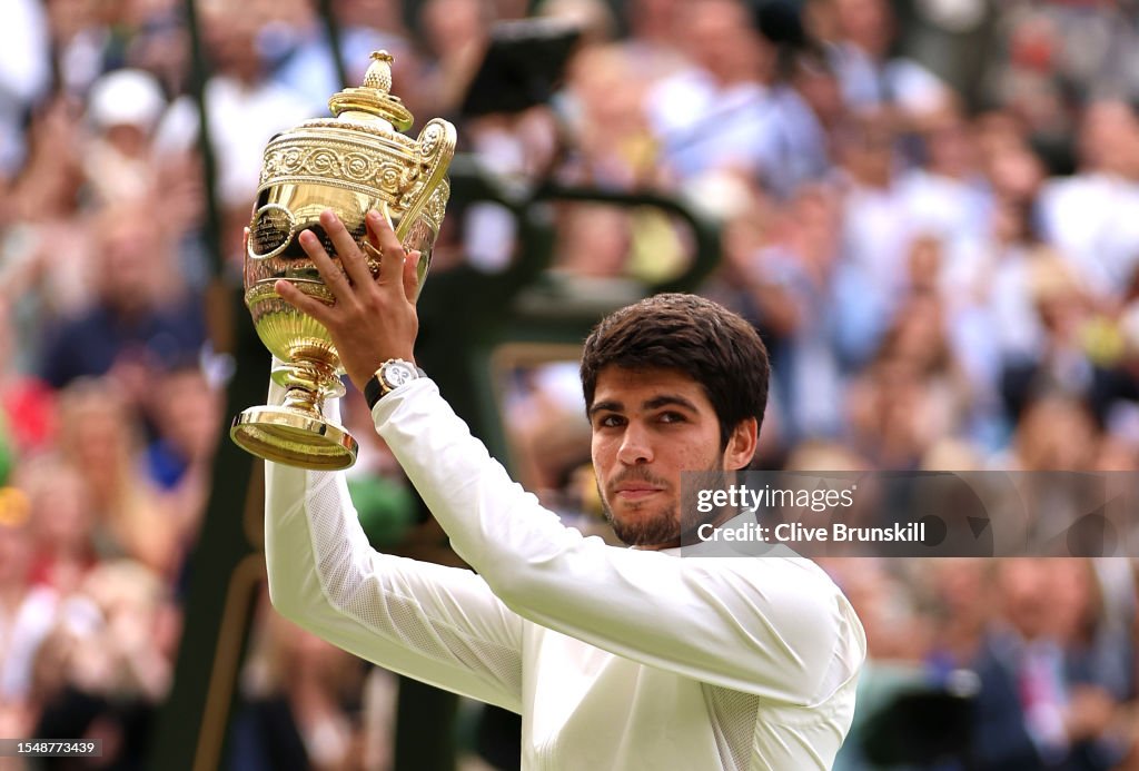 Day Fourteen: The Championships - Wimbledon 2023