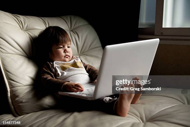 sedentary life poster child - jeollanam do stock pictures, royalty-free photos & images