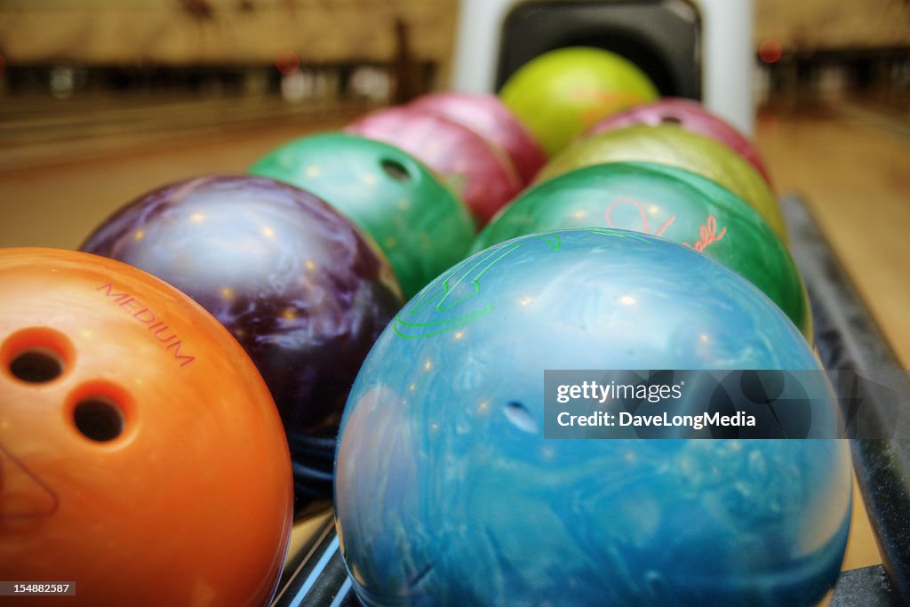 Bowling