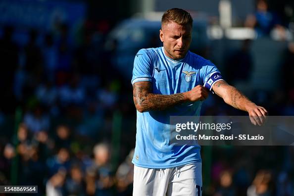 SS Lazio Training Camp SS Lazio Training Camp