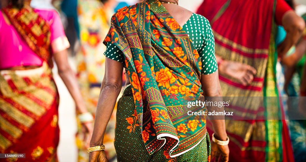 Women in India