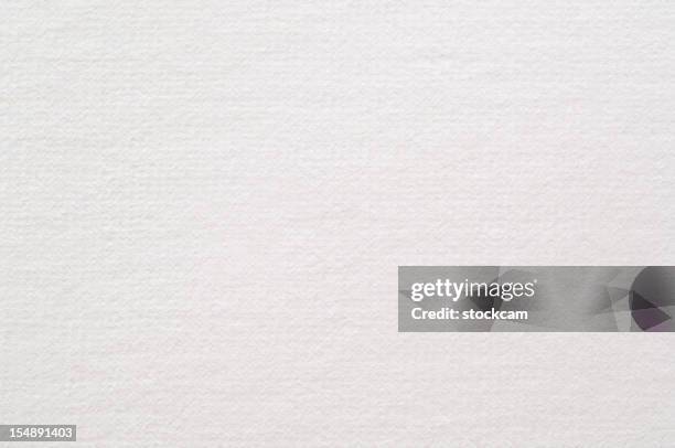 white blank watercolour paper - watercolour texture background stock pictures, royalty-free photos & images