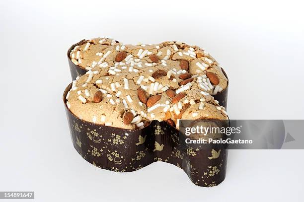 dove - the easter cake - easter cake stock pictures, royalty-free photos & images