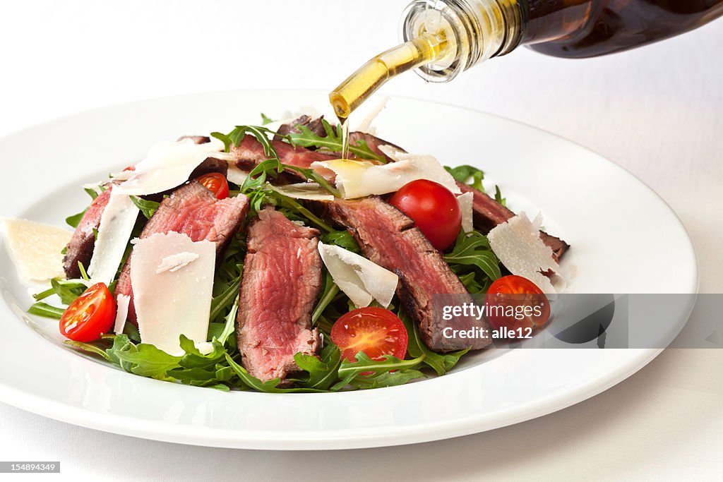 Tagliata di