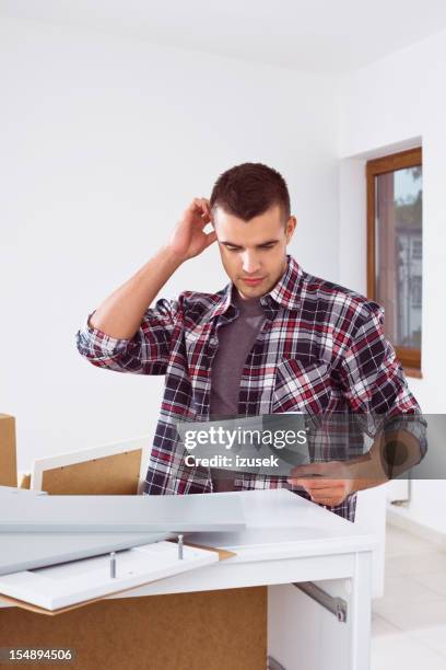 Confusing Intructions Confusing Instructions Photos and Premium High Res Pictures - Getty Images
