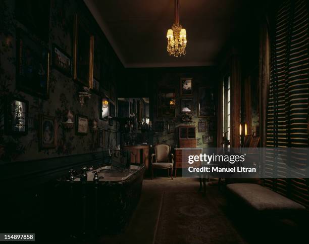 14 Villa Trianon Stock Photos, High-Res Pictures, and Images - Getty Images