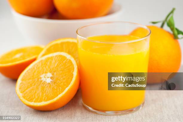 orange juice - orange juice stock pictures, royalty-free photos & images