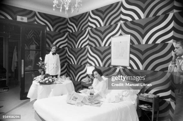 27 Huguette Funfrock Stock Photos, HighRes Pictures, and Images