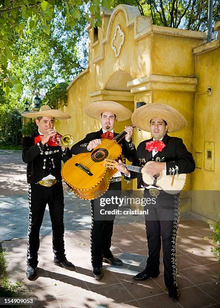 méxico - mariachi fotografías e imágenes de stock