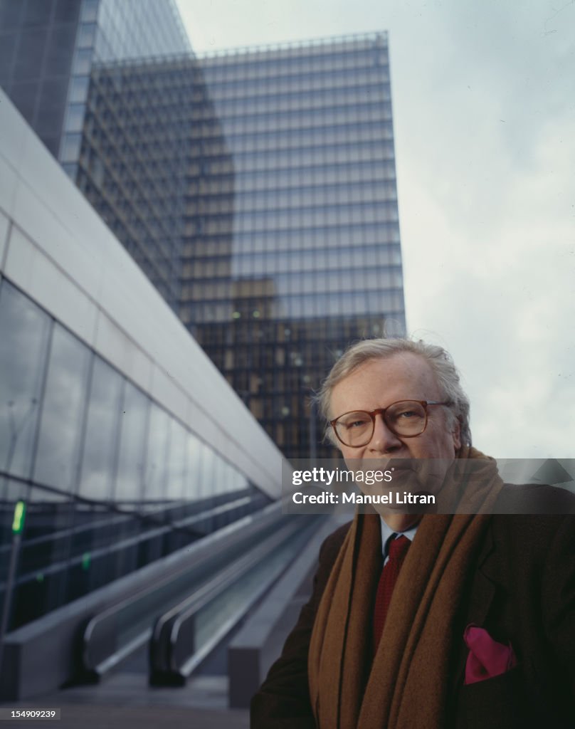 Pierre Remy May 1997, Jean-Pierre ANGREMY, mainly known under the name... News ...