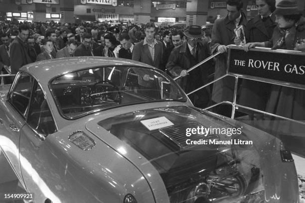 82 Gas Turbine Cars Stock Photos High Res Pictures And Images Getty 82-gas-turbine-cars-stock-photos-high-res-pictures-and-images-getty