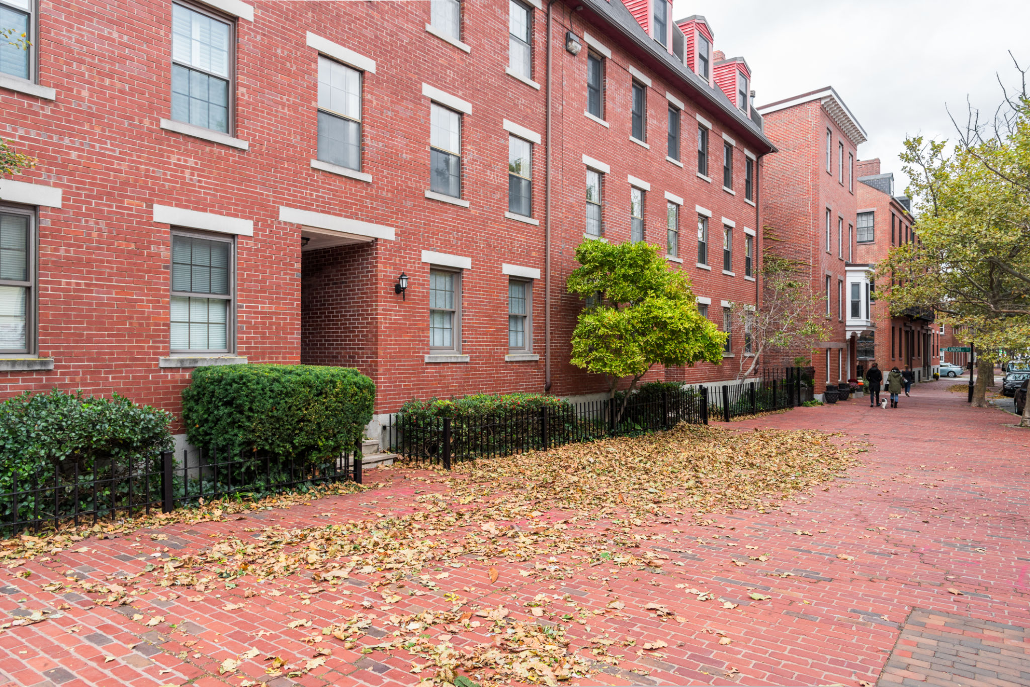 charlestown rental
