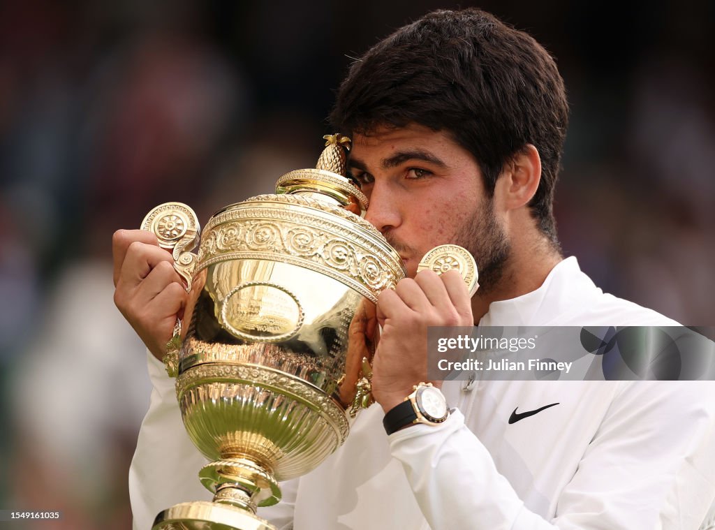 Day Fourteen: The Championships - Wimbledon 2023