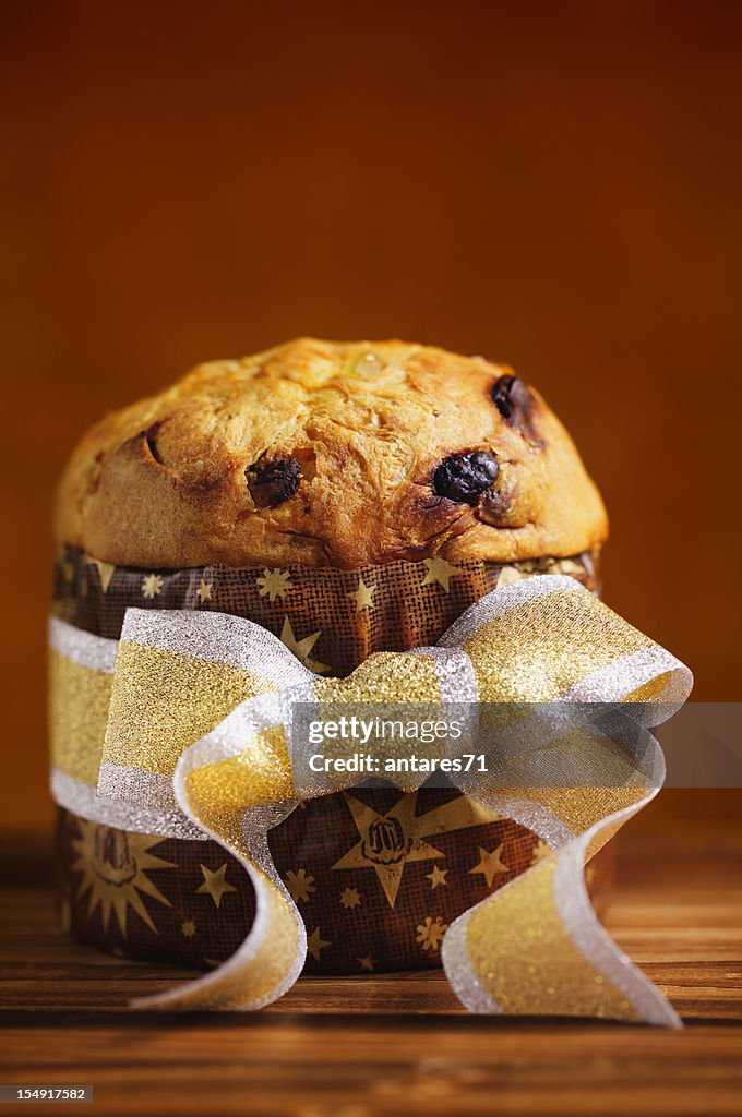 Natal Bolo de Natal Italiano