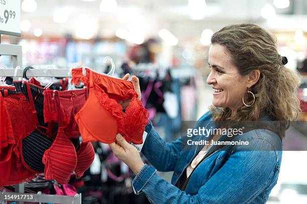 2,747 Bra Shop Stock Photos, High-Res Pictures, and Images - Getty