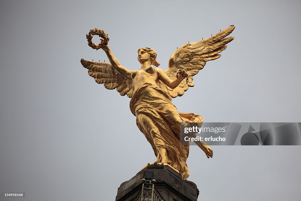 Anjo da Independência