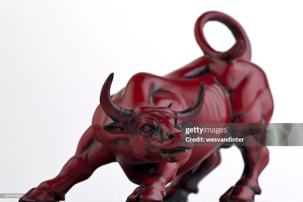 Red Ox