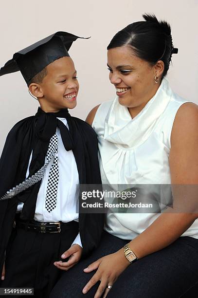 Grad Photo Elementary Elementary Graduation Photos and Premium High Res Pictures - Getty Images