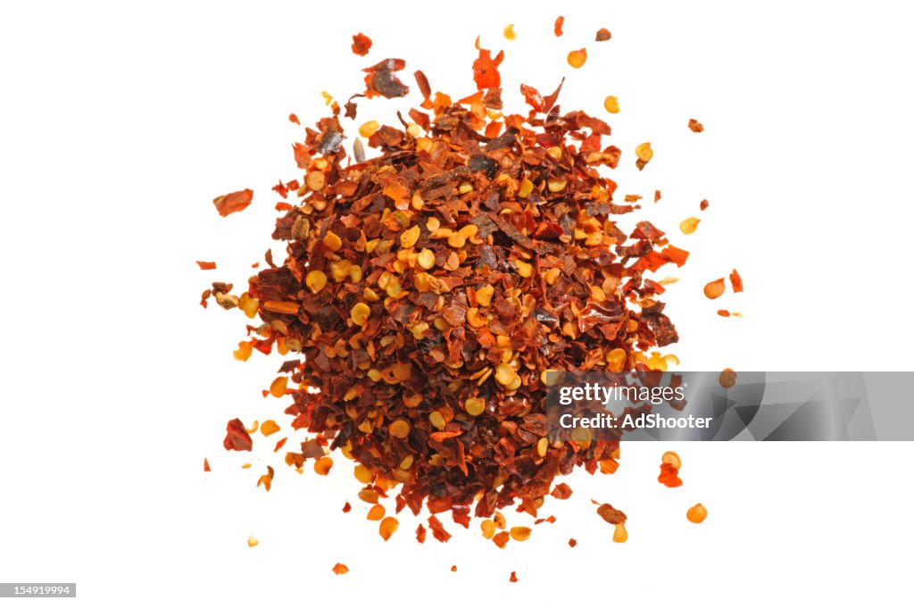 Red Pepper Flakes