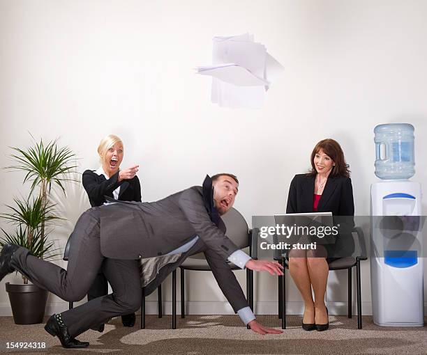 Awkward Client Interview 330 Awkward Interview Stock Photos, High-Res Pictures, and Images ...