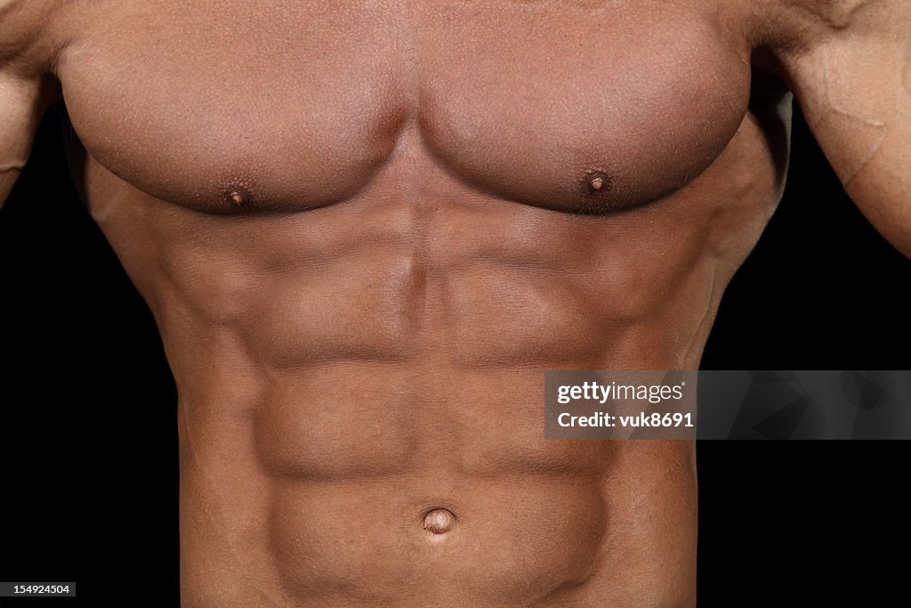 Perfect Abs Perfect Abs High-Res Stock Photo - Getty Images