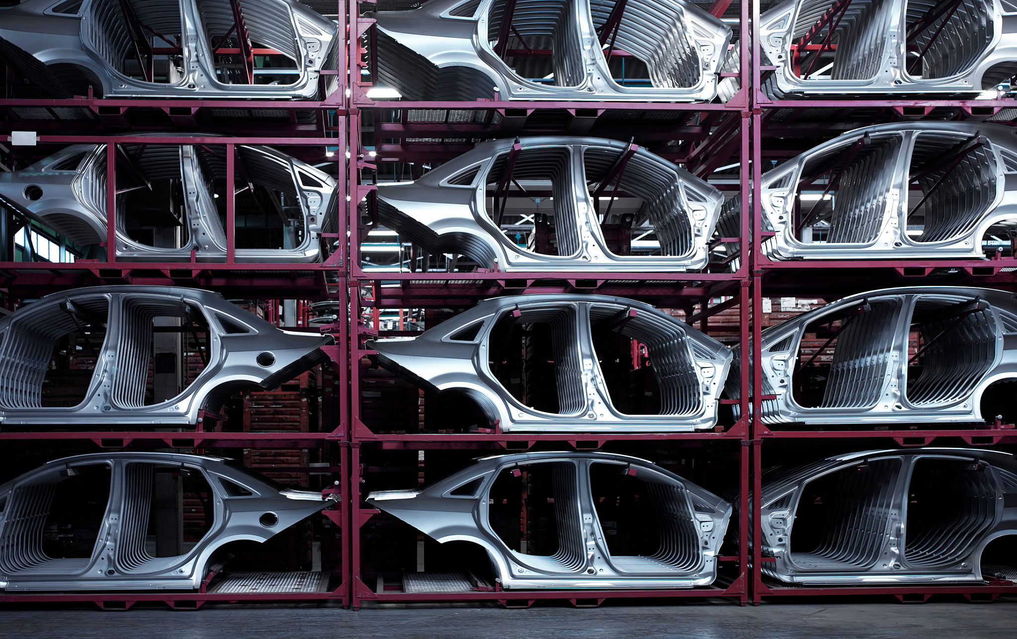 car parts import