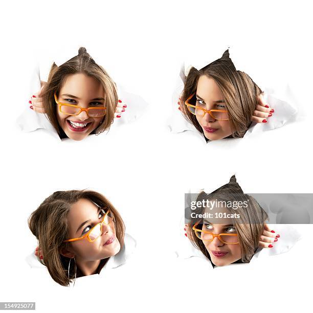 Smashed Against 117 Face Smashed Against Glass Stock Photos, High-Res Pictures, and ...