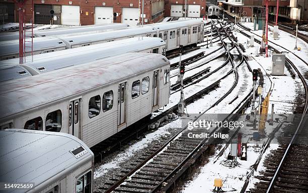 Ttc Train Track Ttc Train Photos and Premium High Res Pictures - Getty Images