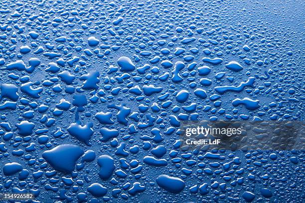 water drops background - groundwater stock pictures, royalty-free photos & images