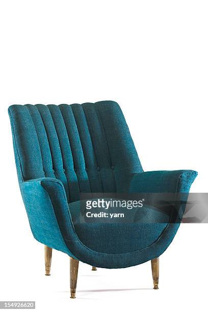 sillón - muebles fotografías e imágenes de stock