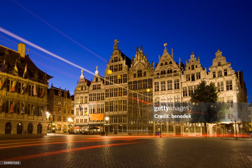 Antwerp, Belgium