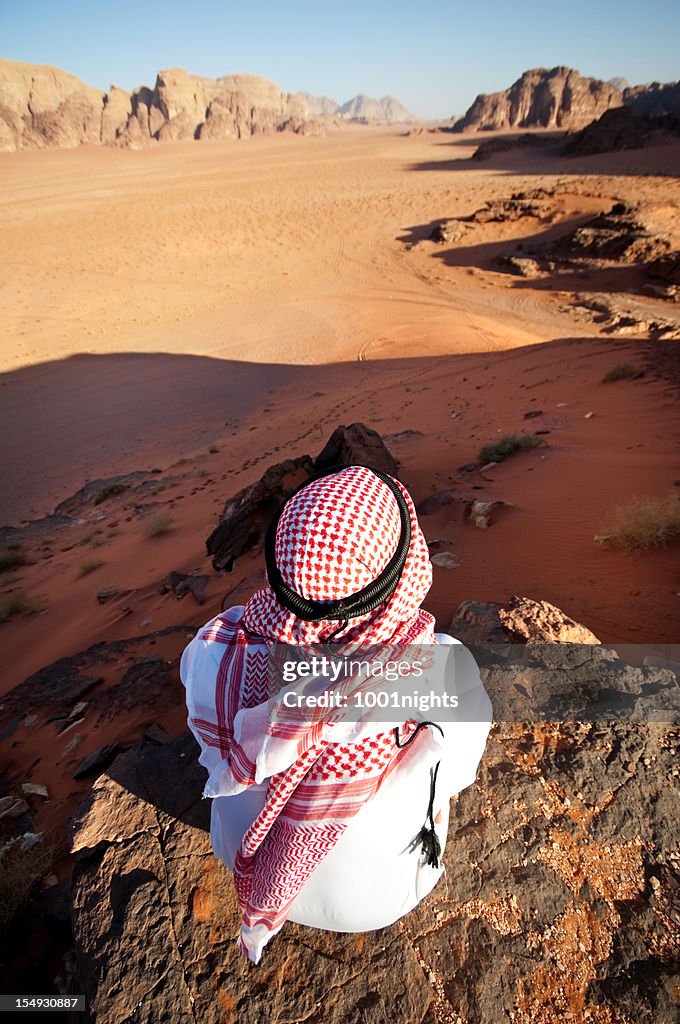 Bedouin