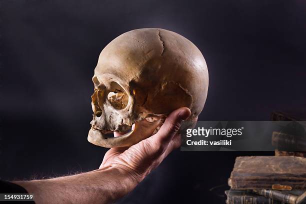 hamlet - william shakespeare stock pictures, royalty-free photos & images