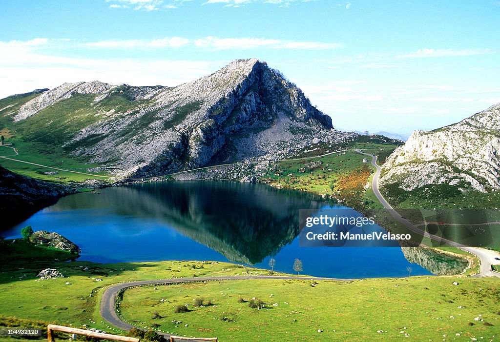 Picos de Europa