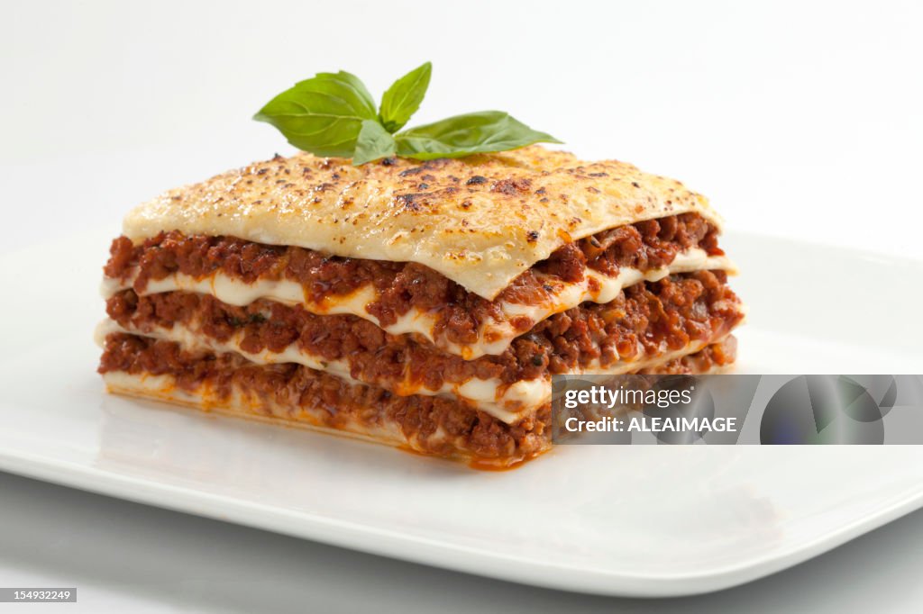 Lasagna