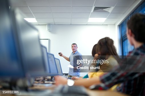 Computer class Computer class