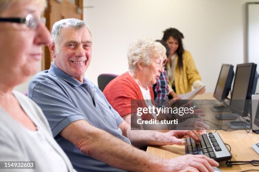 Computer class Computer class
